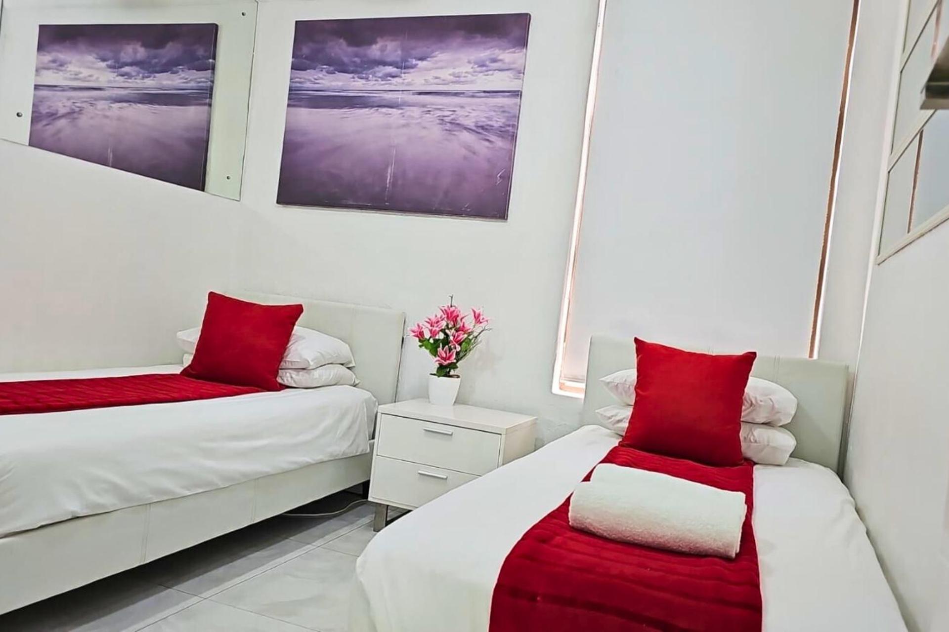 41 Licorna Beach Durban Exterior foto