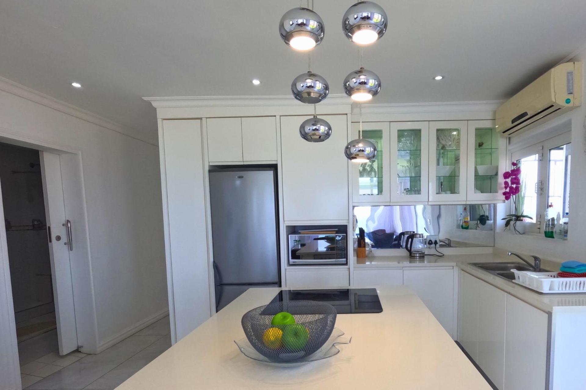 41 Licorna Beach Durban Exterior foto